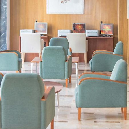 Elegance Playa Arenal Hotel เอลอาเรนัล ธุรกิจ รูปภาพ