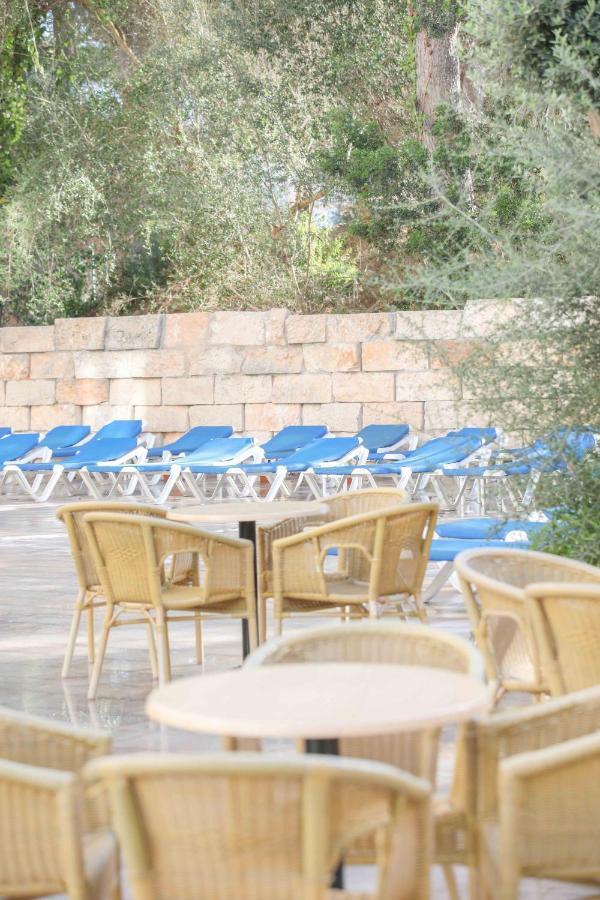 Elegance Playa Arenal Hotel เอลอาเรนัล ภายนอก รูปภาพ