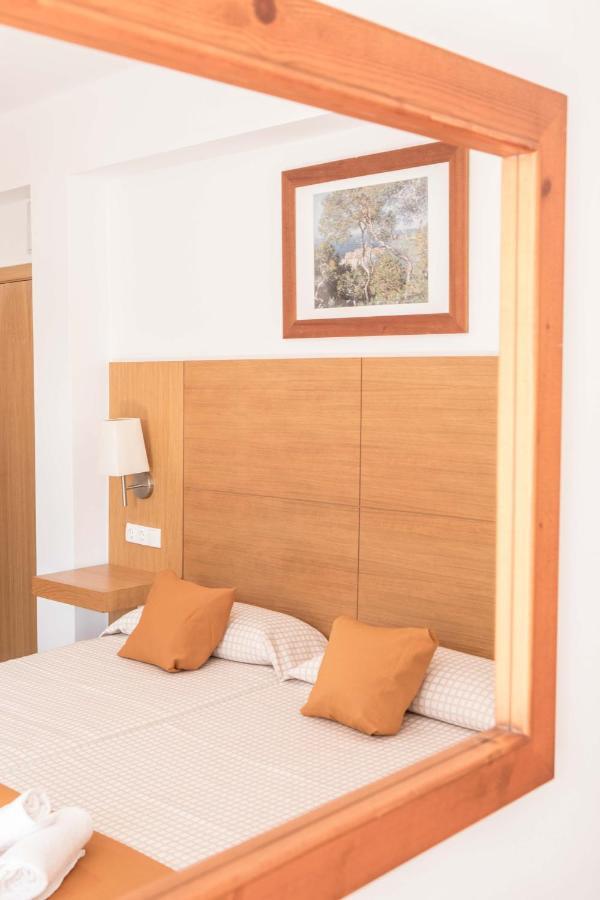 Elegance Playa Arenal Hotel เอลอาเรนัล ภายนอก รูปภาพ