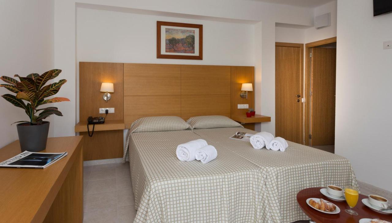 Elegance Playa Arenal Hotel เอลอาเรนัล ห้อง รูปภาพ