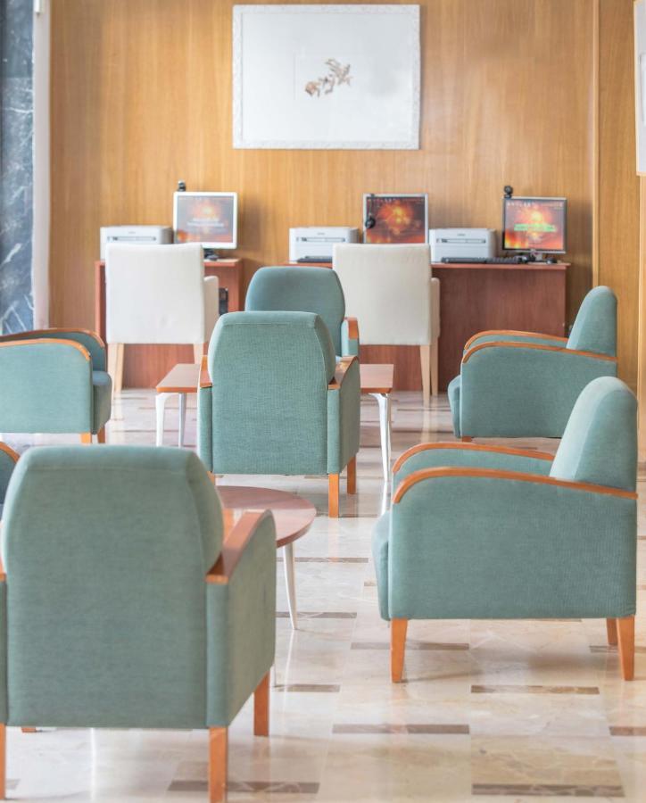 Elegance Playa Arenal Hotel เอลอาเรนัล ธุรกิจ รูปภาพ