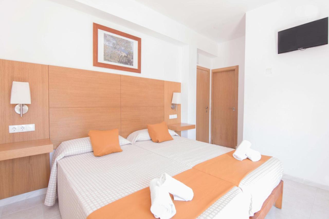 Elegance Playa Arenal Hotel เอลอาเรนัล ห้อง รูปภาพ