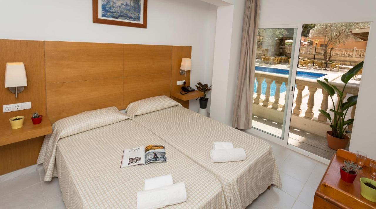 Elegance Playa Arenal Hotel เอลอาเรนัล ห้อง รูปภาพ