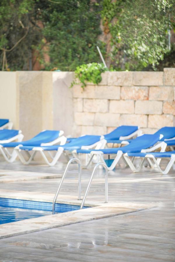 Elegance Playa Arenal Hotel เอลอาเรนัล ภายนอก รูปภาพ