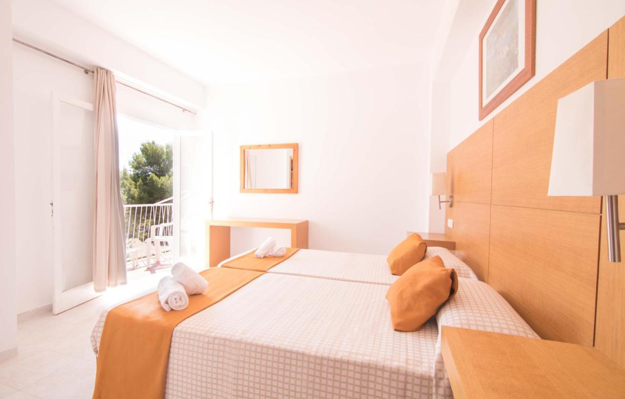 Elegance Playa Arenal Hotel เอลอาเรนัล ห้อง รูปภาพ