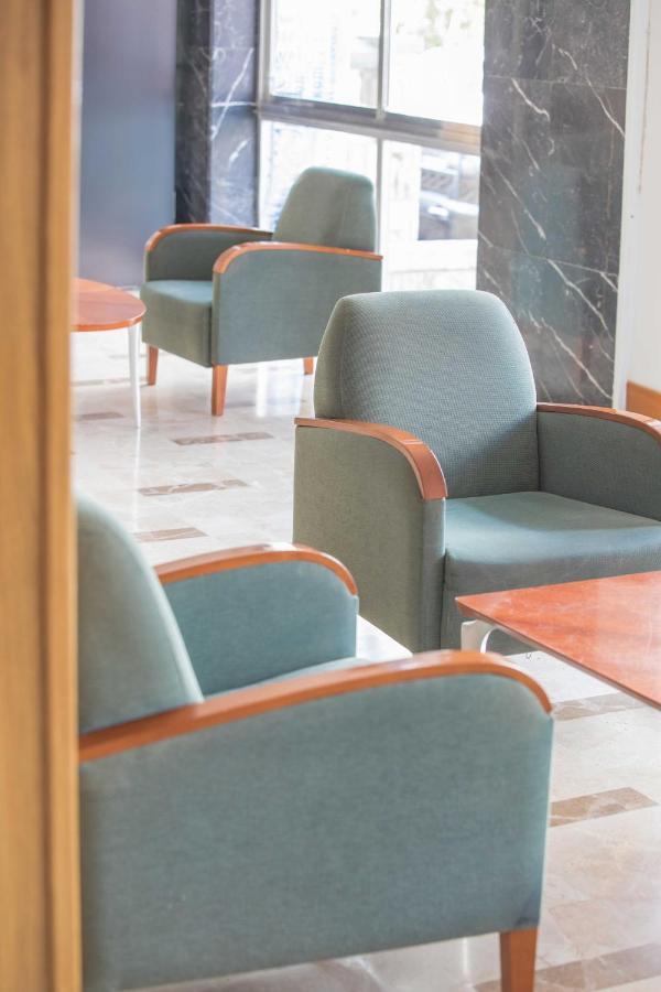 Elegance Playa Arenal Hotel เอลอาเรนัล ภายนอก รูปภาพ