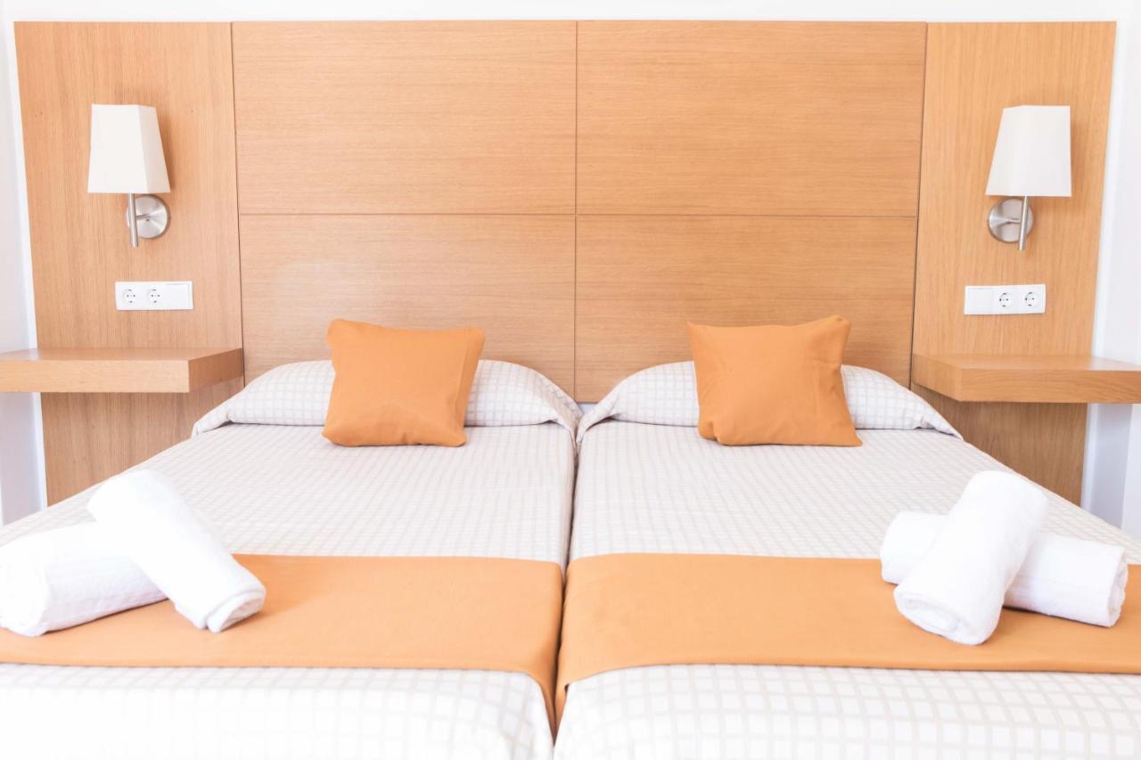 Elegance Playa Arenal Hotel เอลอาเรนัล ห้อง รูปภาพ